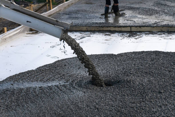 Best Concrete Steps and Stairs in Kremmling, CO