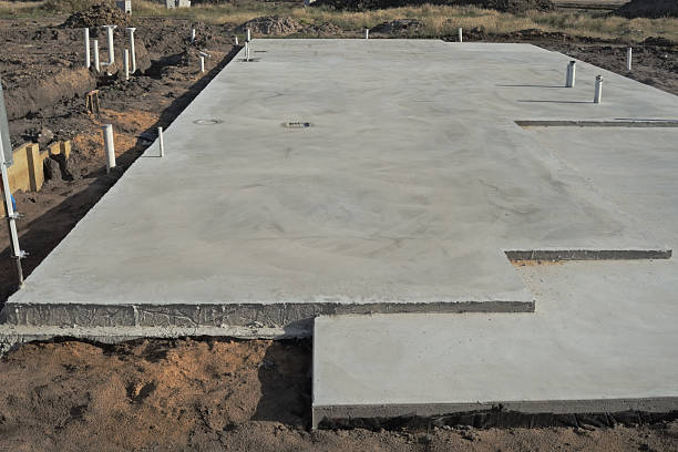 Best Industrial Concrete Flooring in Kremmling, CO