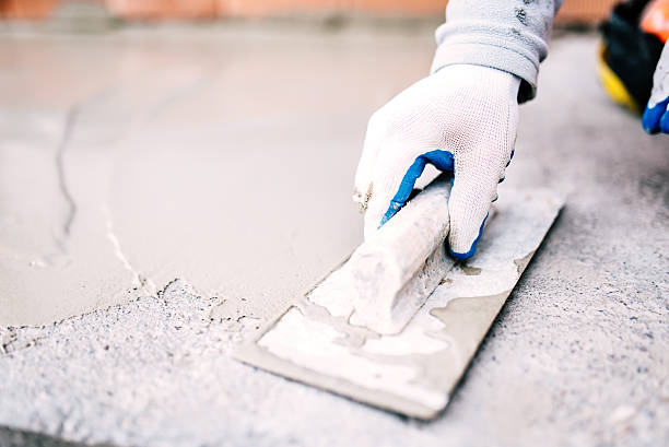 Best Industrial Concrete Flooring in Kremmling, CO