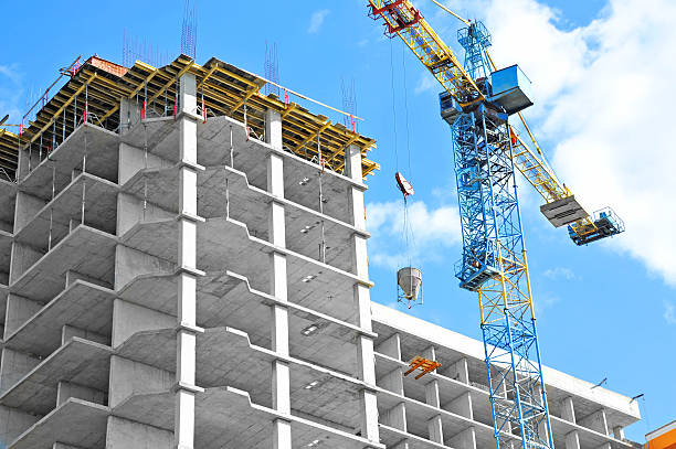 Best Commercial Concrete Services in Kremmling, CO