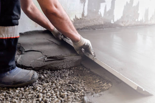 Best Concrete Sidewalk Installation in Kremmling, CO